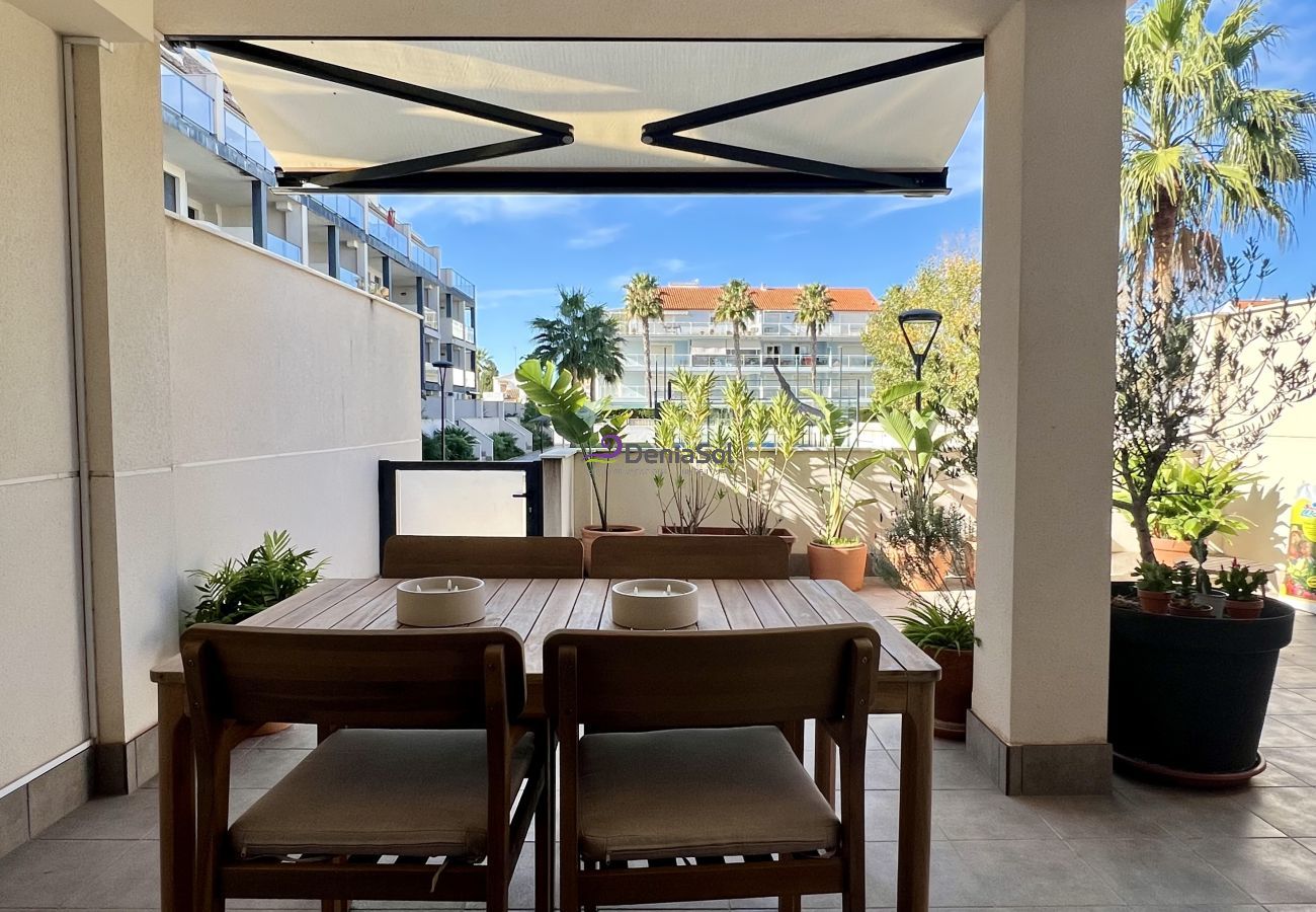 Appartement à Denia - 160 Mar Jónica