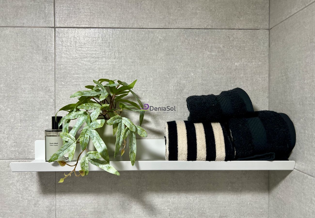 Appartement à Denia - 160 Mar Jónica