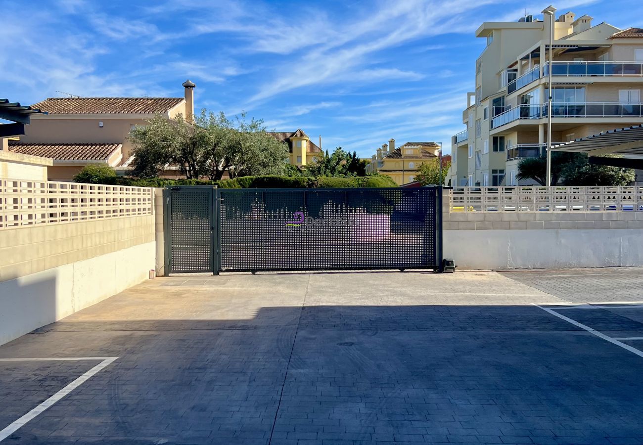 Appartement à Denia - 160 Mar Jónica