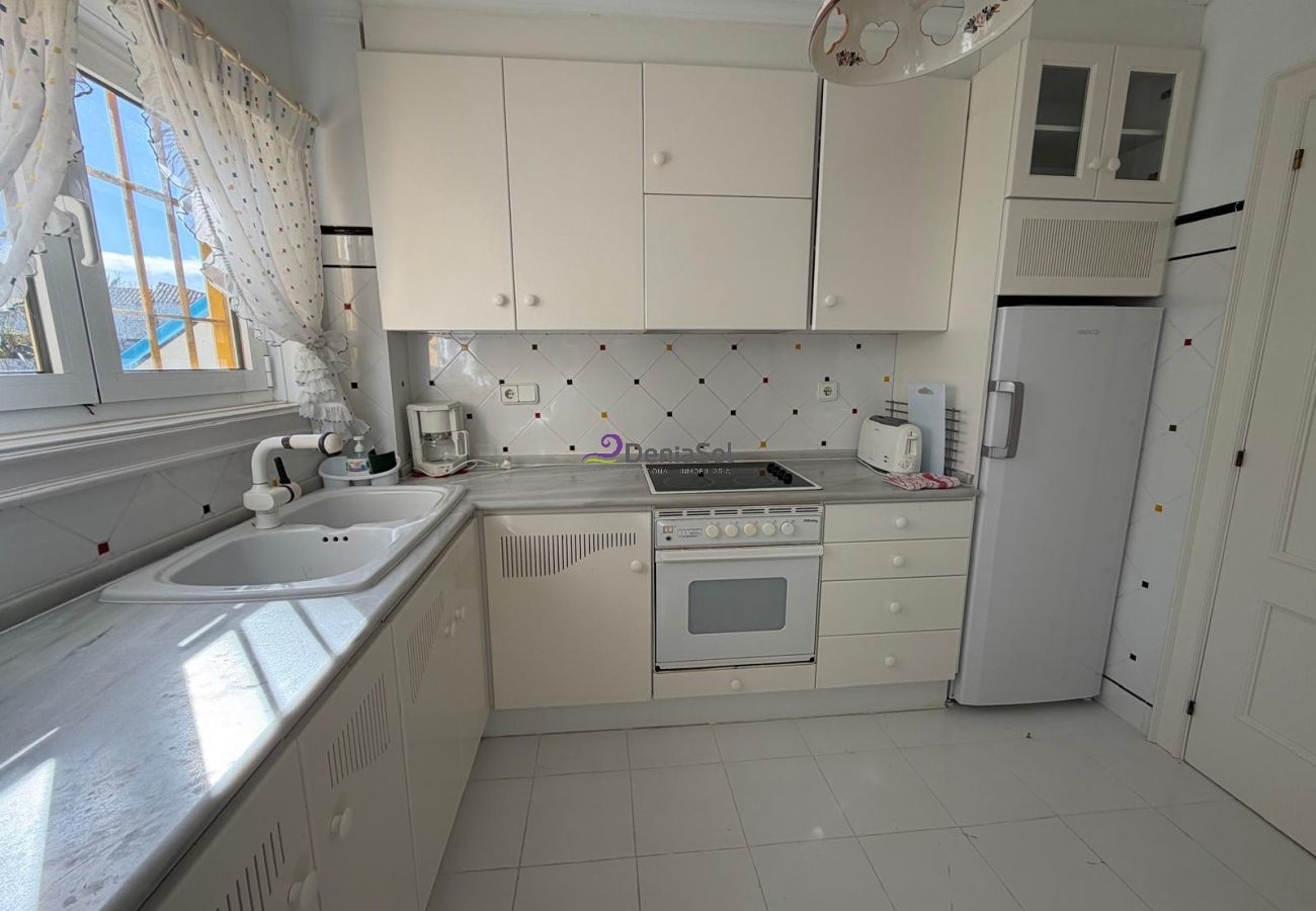 Appartement à Denia - 113 Alberca 1-1