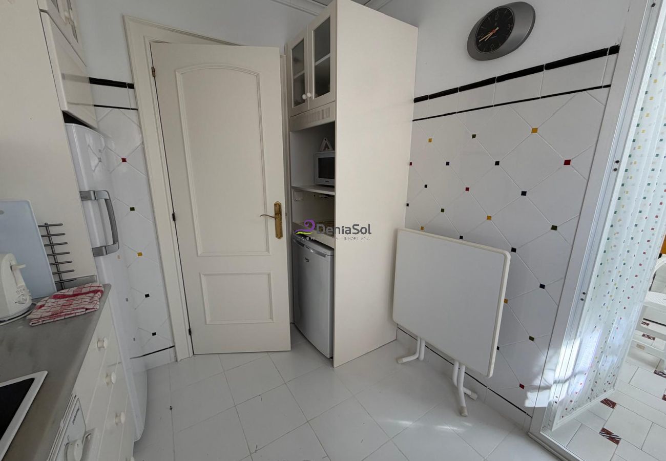 Appartement à Denia - 113 Alberca 1-1