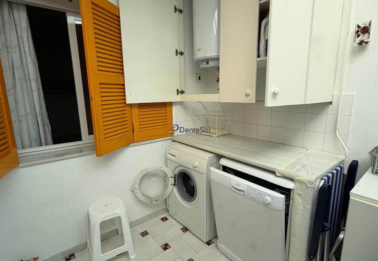 Appartement à Denia - 113 Alberca 1-1