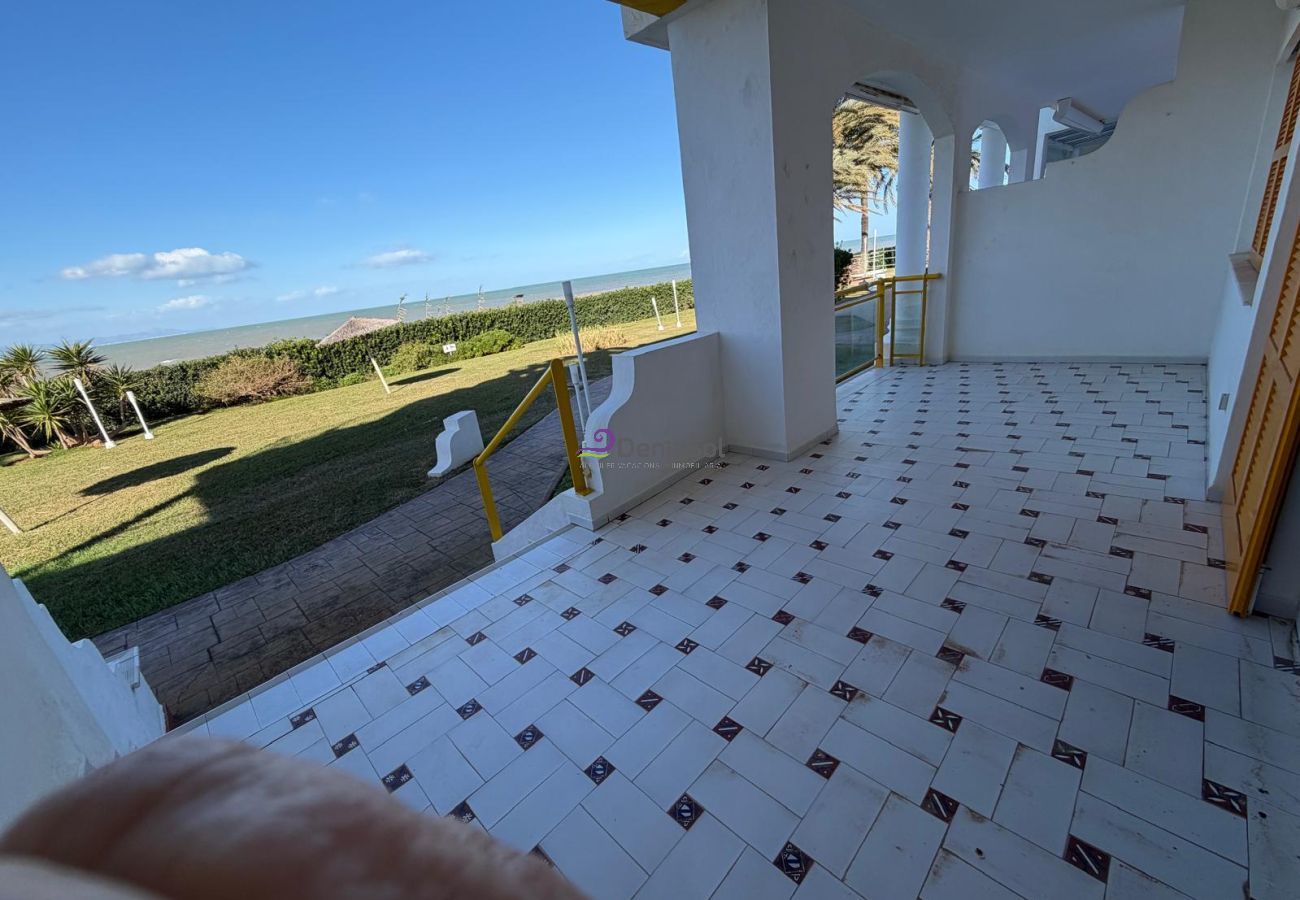 Appartement à Denia - 113 Alberca 1-1