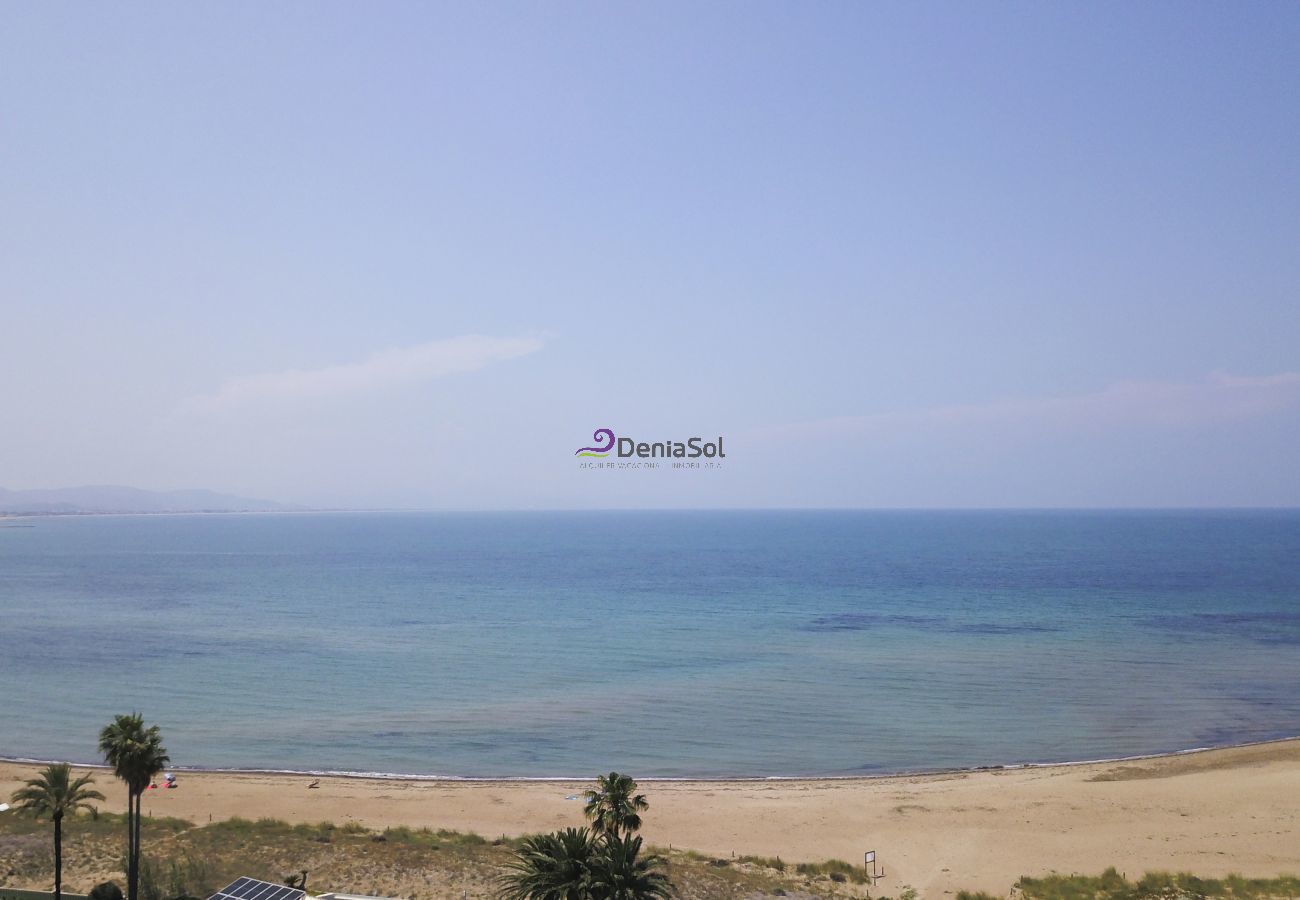 Appartement à Denia - 113 Alberca 1-1