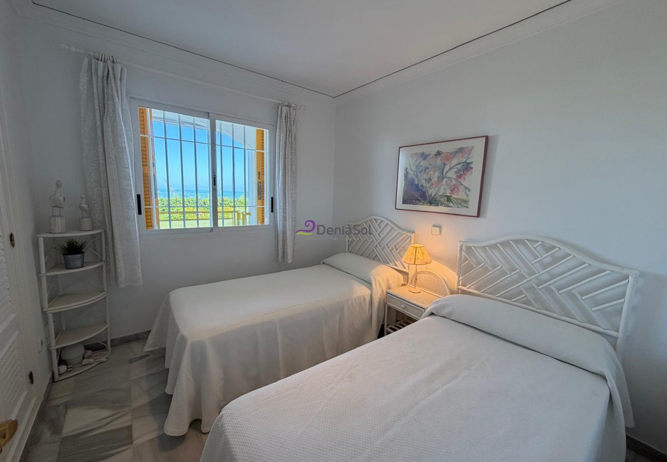 Appartement à Denia - 113 Alberca 1-1