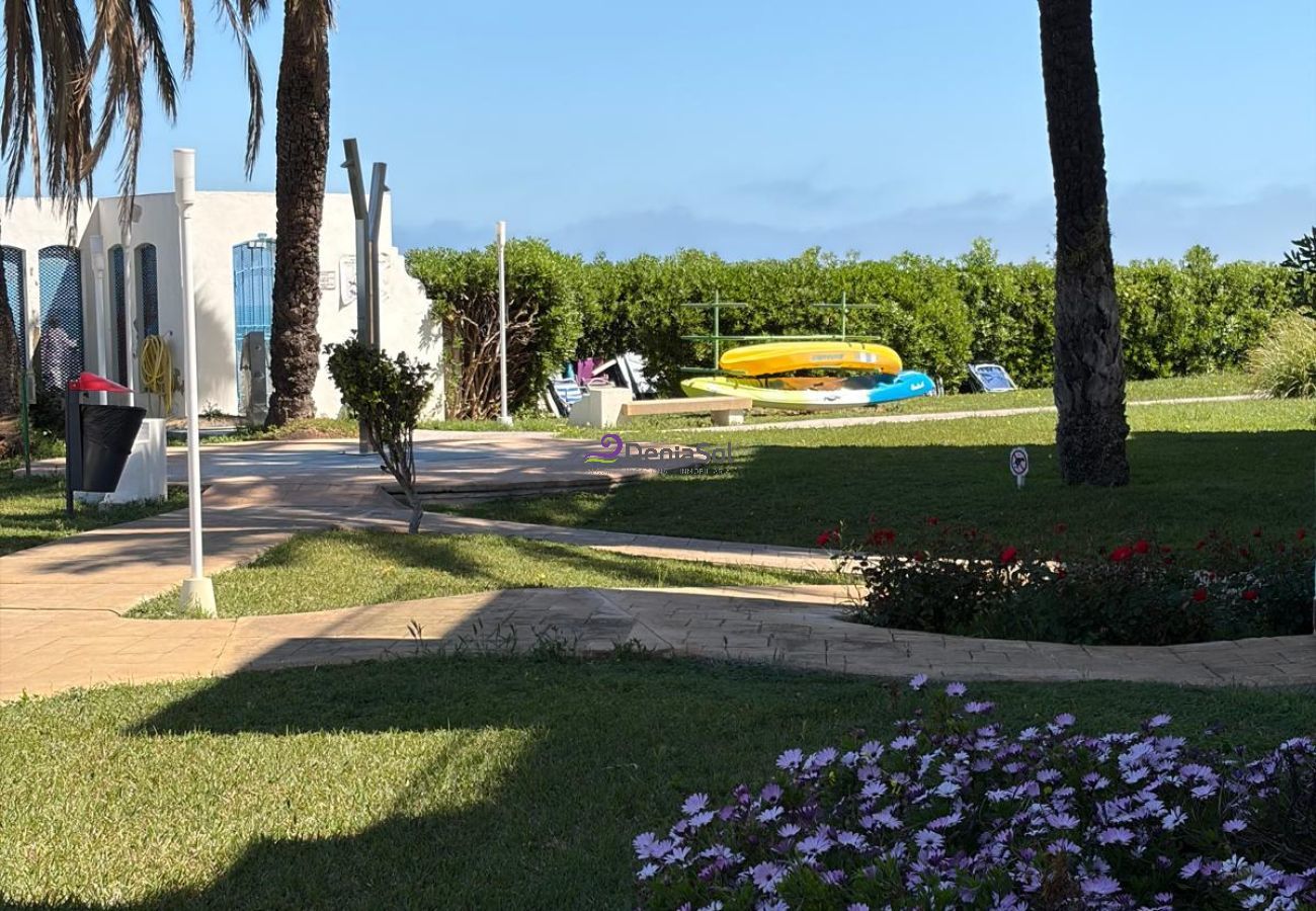 Appartement à Denia - 113 Alberca 1-1