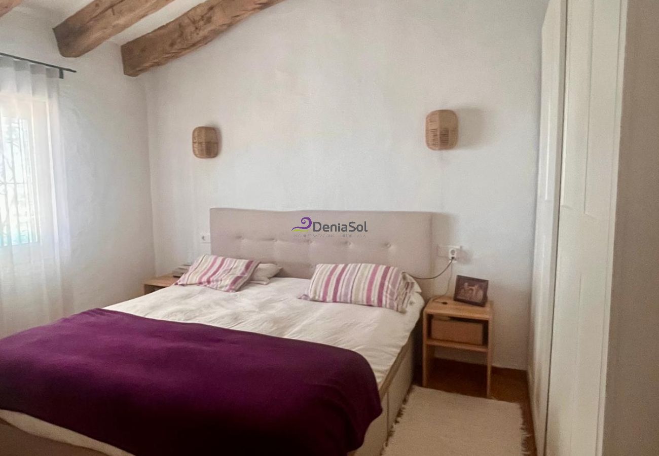 Villa à Denia - 031 Villa Aristeu