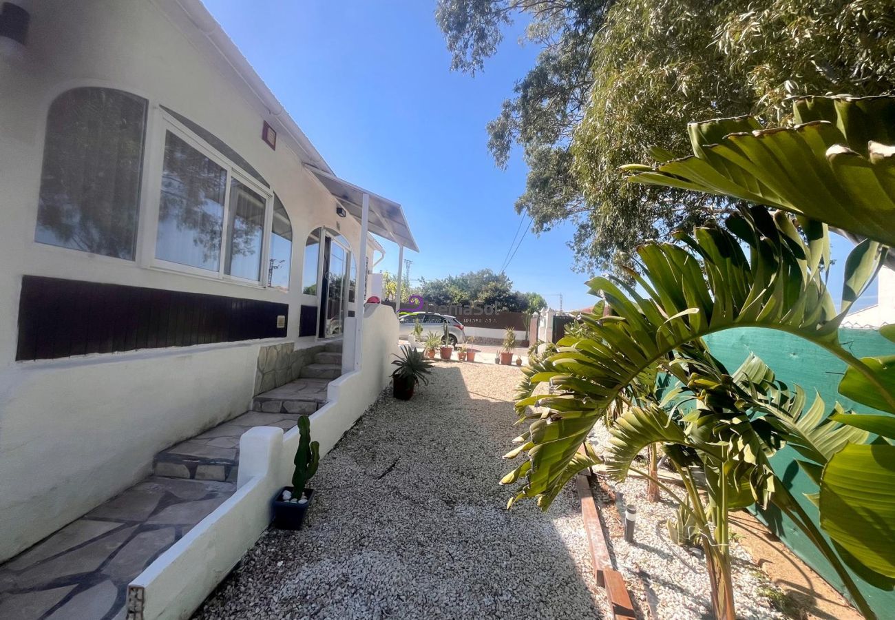 Villa à Denia - 031 Villa Aristeu