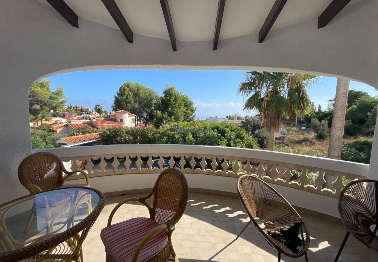 Villa à Denia - 024 Villa Sianda