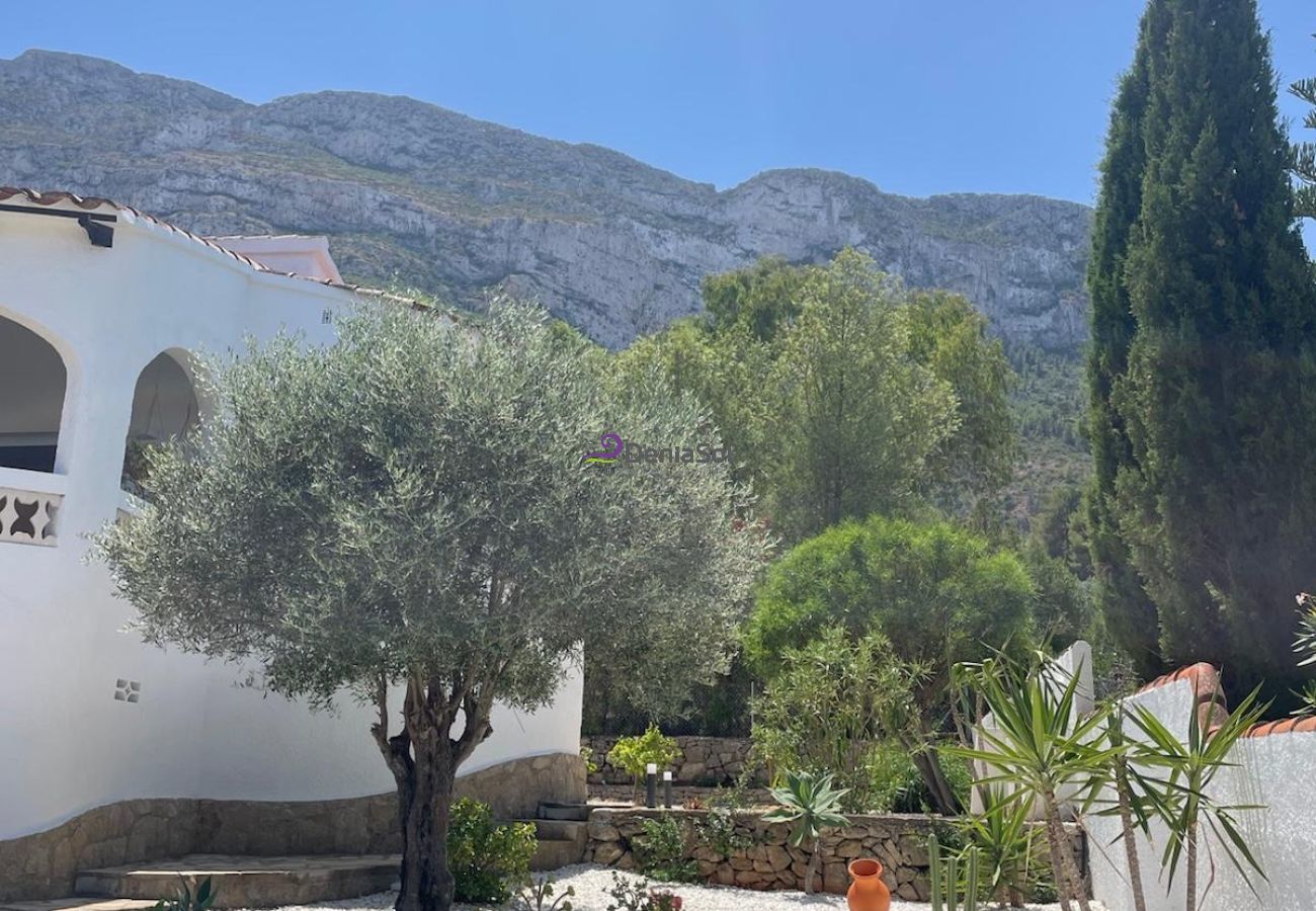 Villa à Denia - 024 Villa Sianda