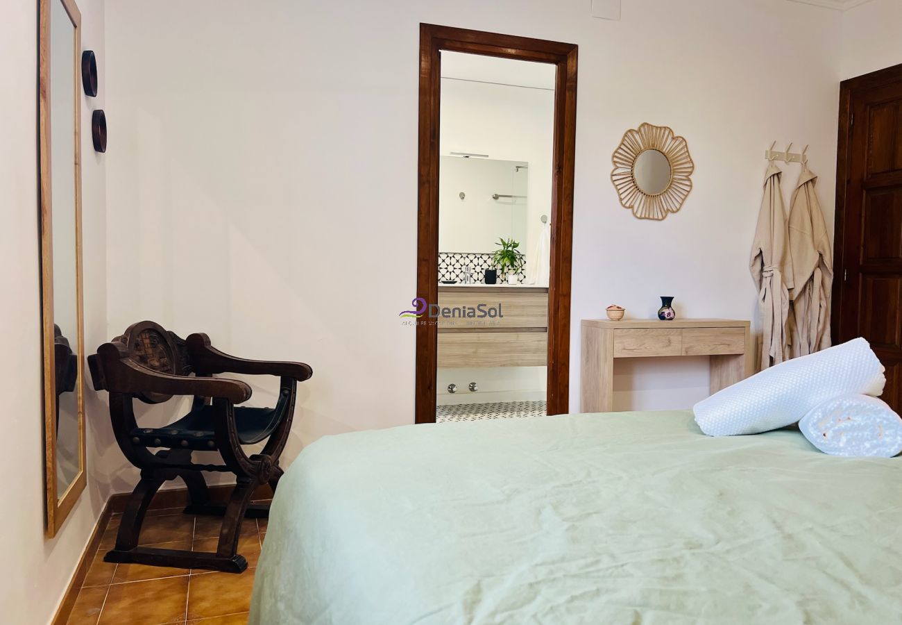 Villa à Denia - 024 Villa Sianda