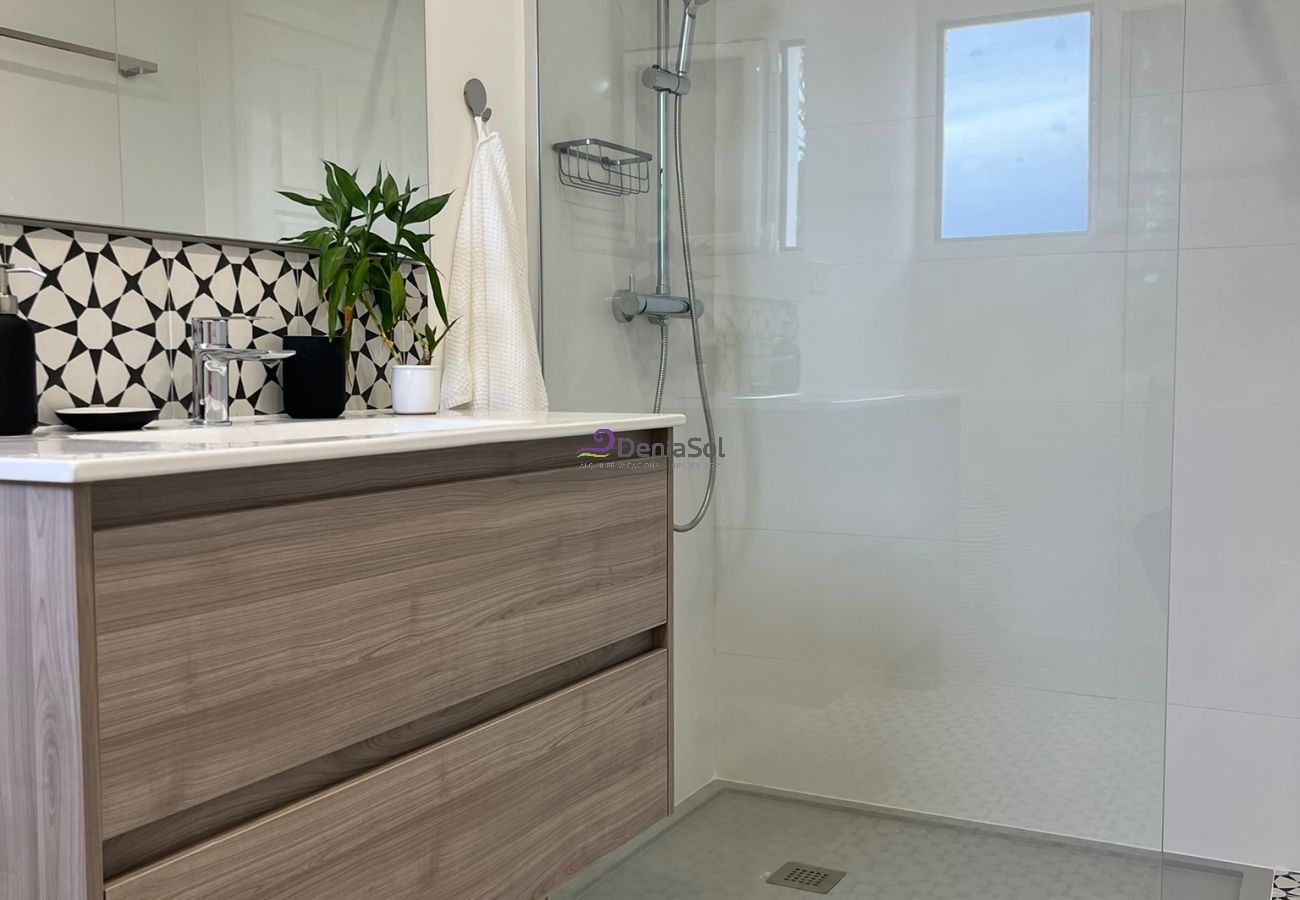 Villa à Denia - 024 Villa Sianda