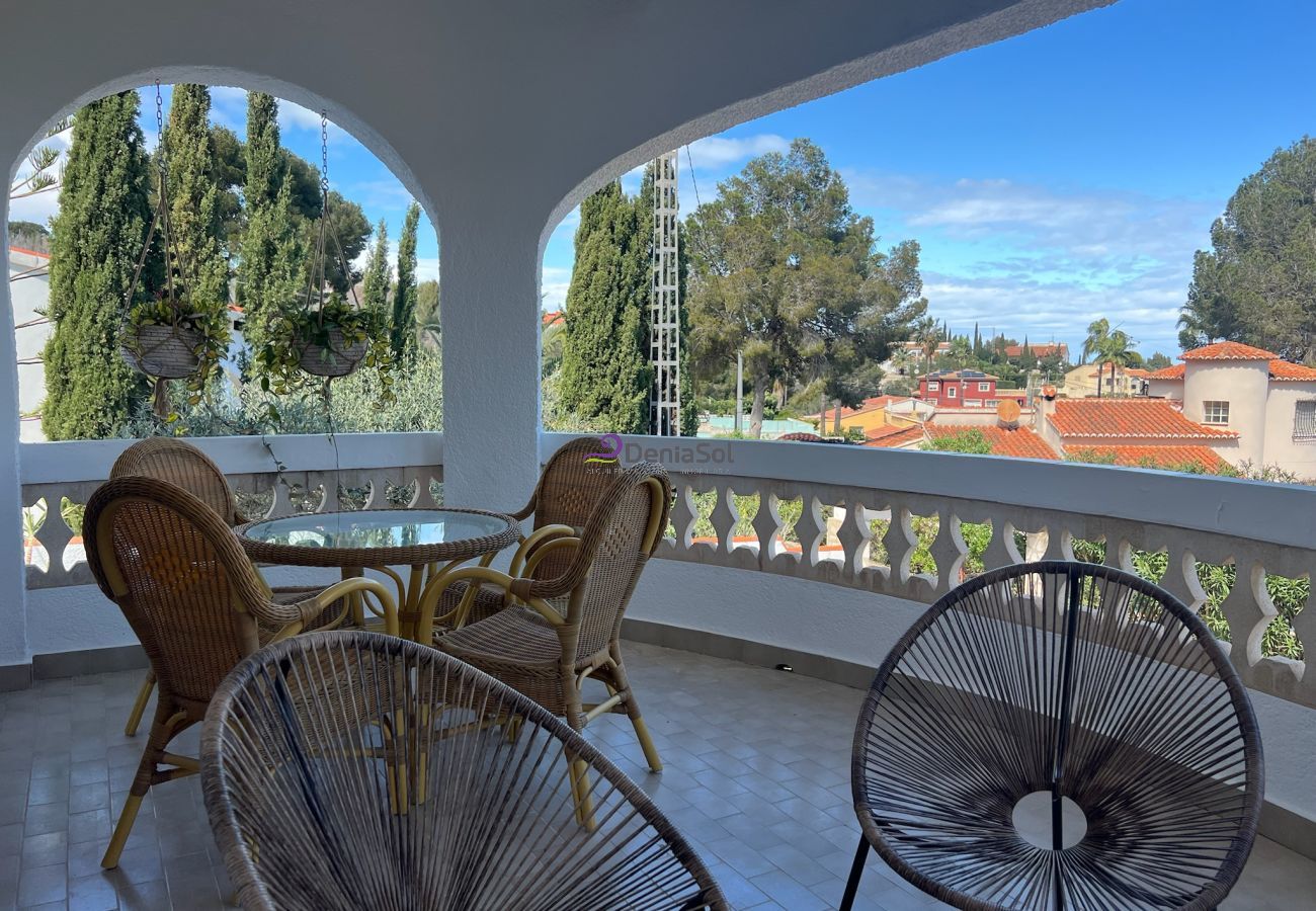 Villa à Denia - 024 Villa Sianda