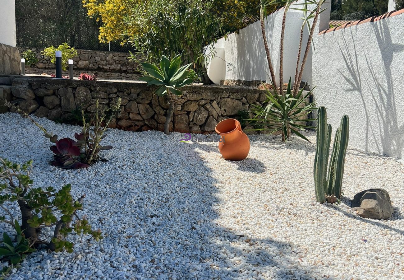 Villa à Denia - 024 Villa Sianda