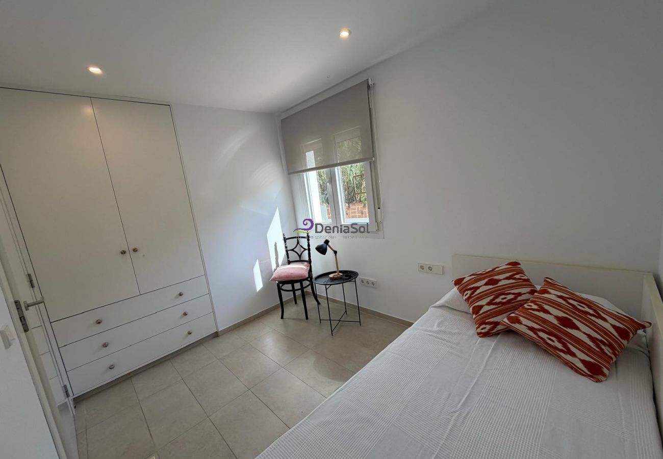 Villa à Denia - 017 Villa Azahar