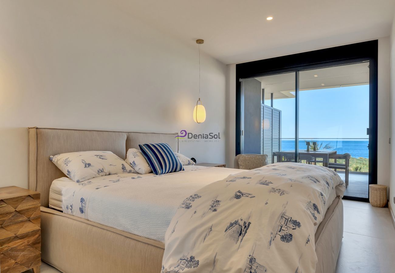 Appartement à Denia - 107 Mar Jonica XV
