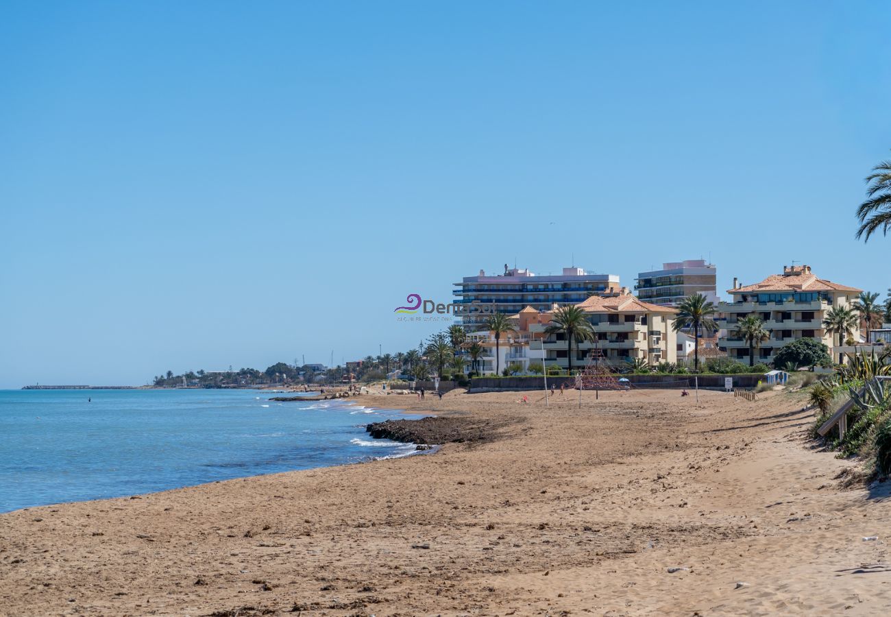 Appartement à Denia - 107 Mar Jonica XV