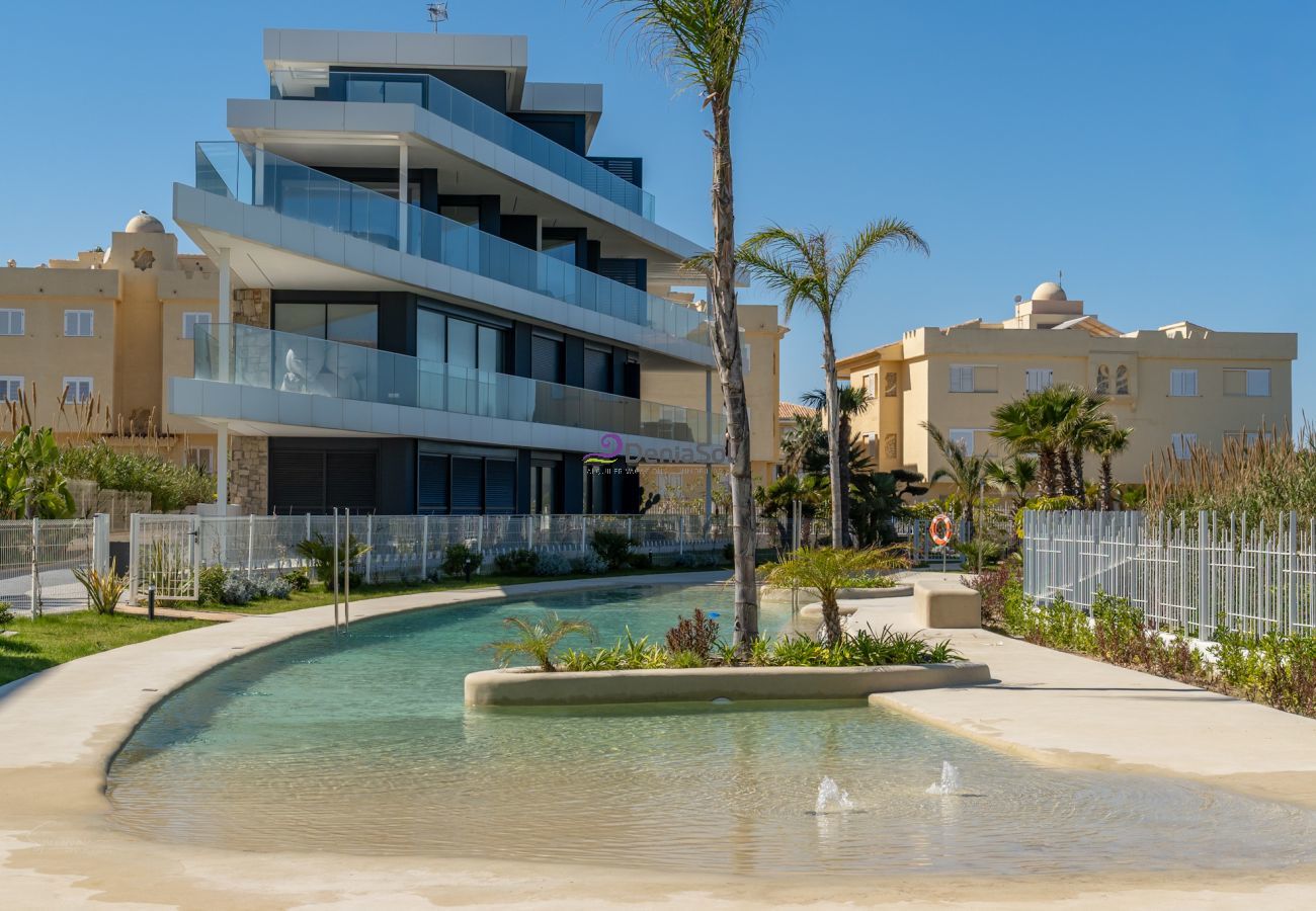 Appartement à Denia - 107 Mar Jonica XV