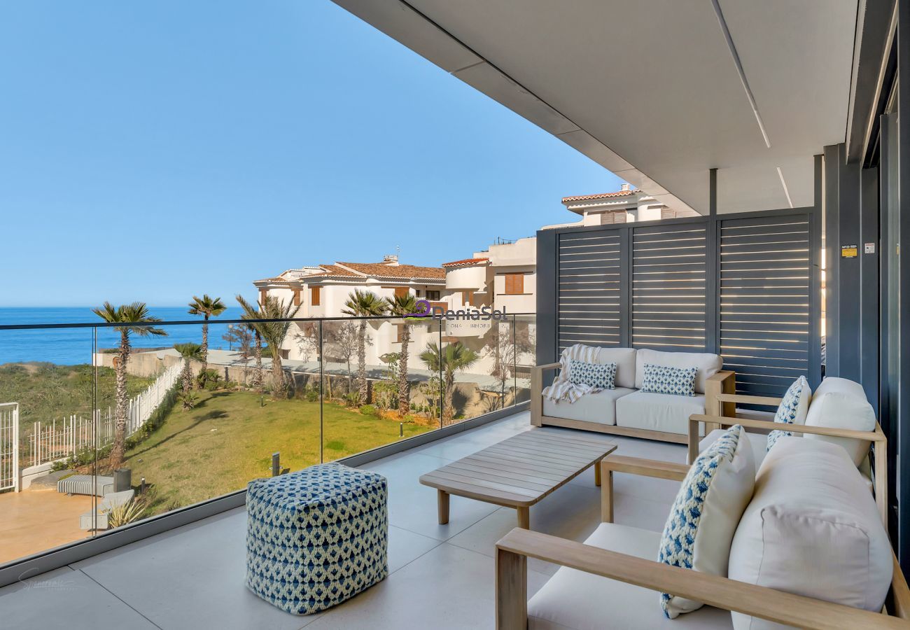 Appartement à Denia - 107 Mar Jonica XV