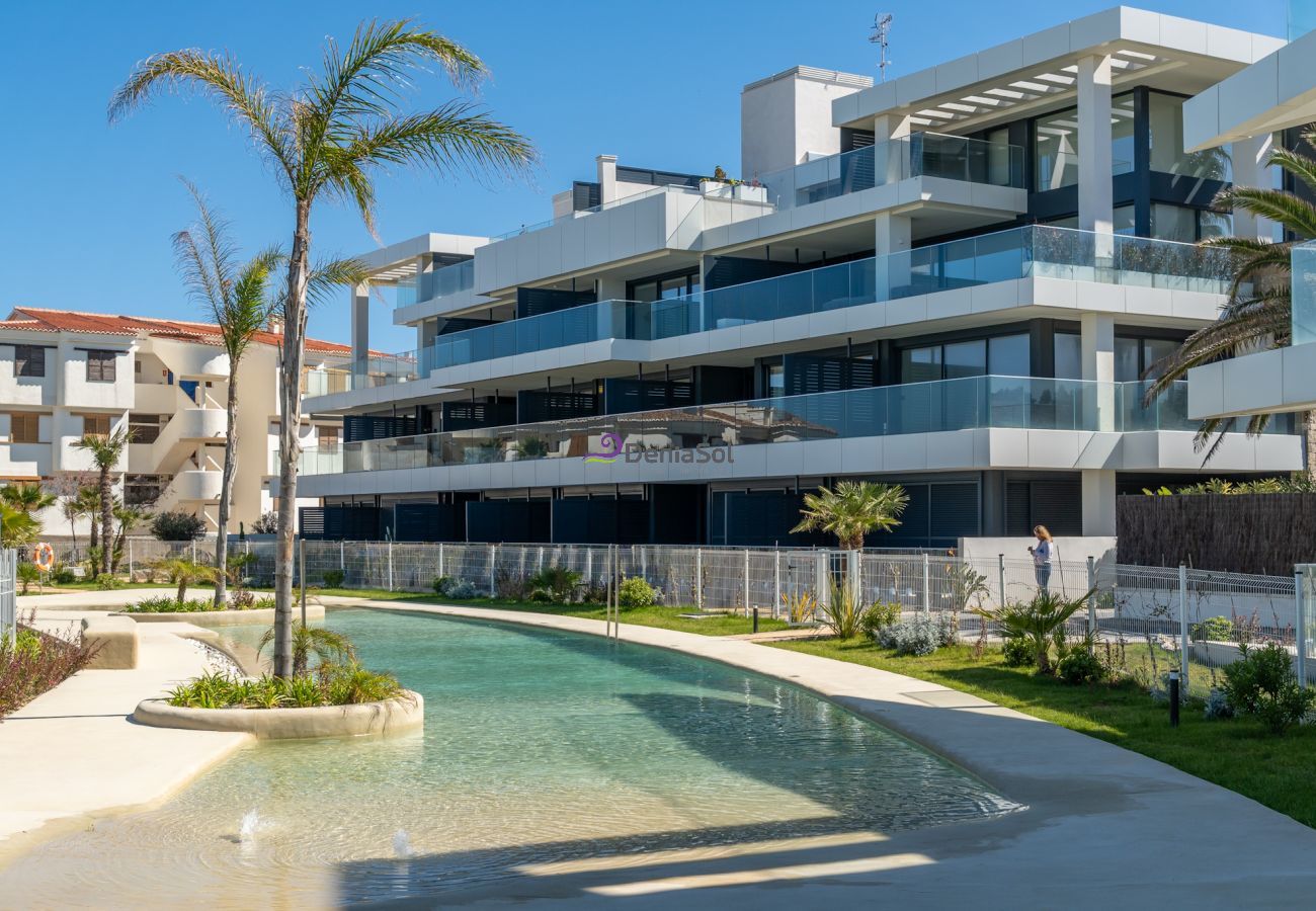 Appartement à Denia - 107 Mar Jonica XV