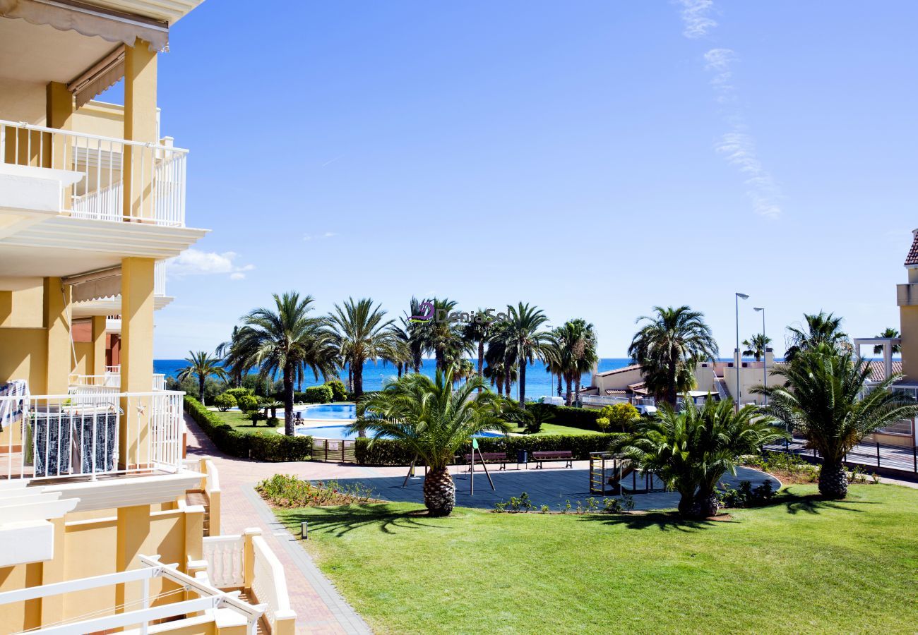 Appartement à Denia - 176 Estrella de Mar, 6