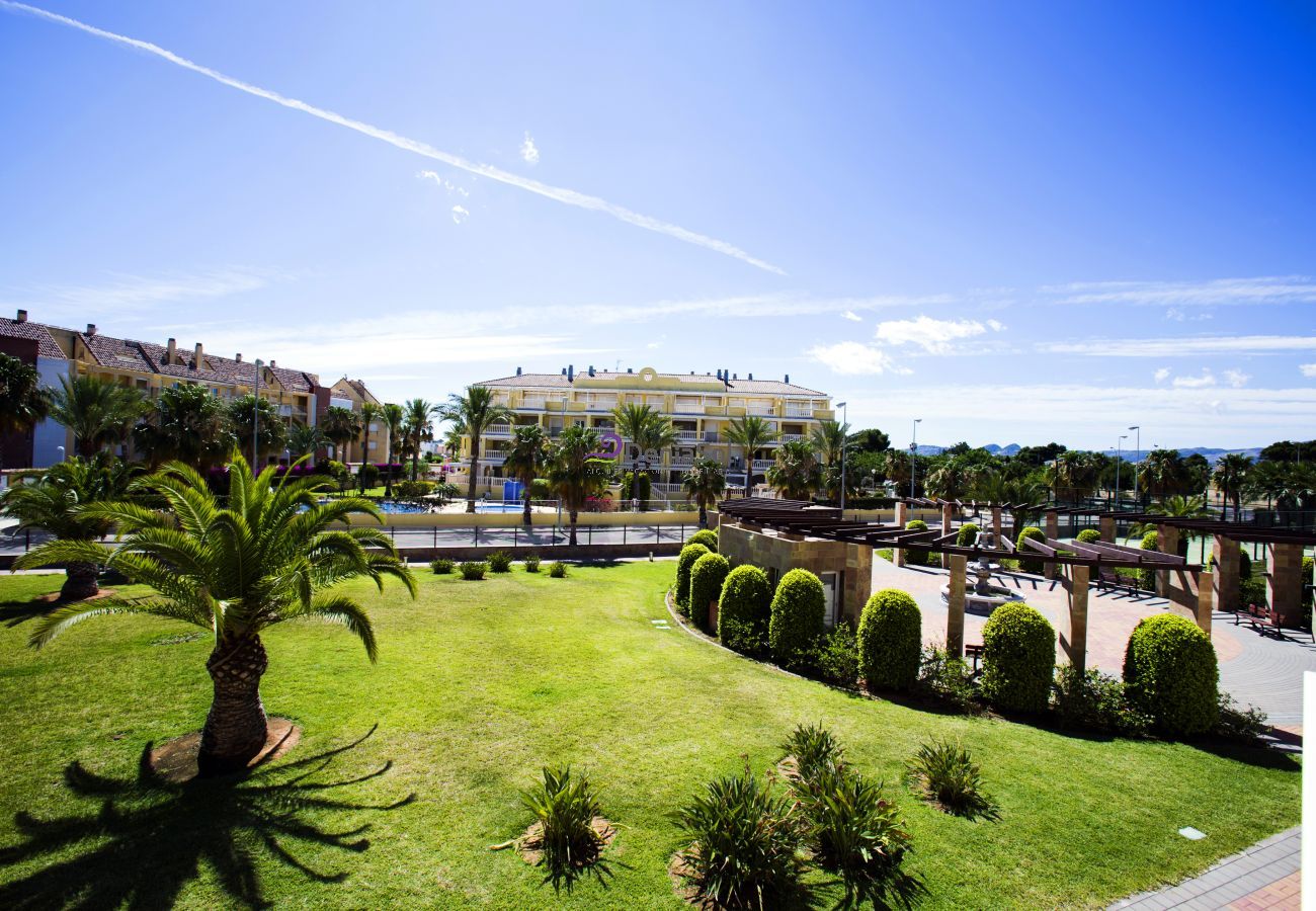 Appartement à Denia - 176 Estrella de Mar, 6