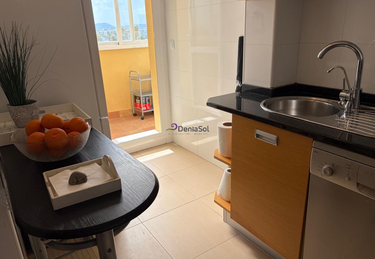 Appartement à Denia - 176 Estrella de Mar, 6