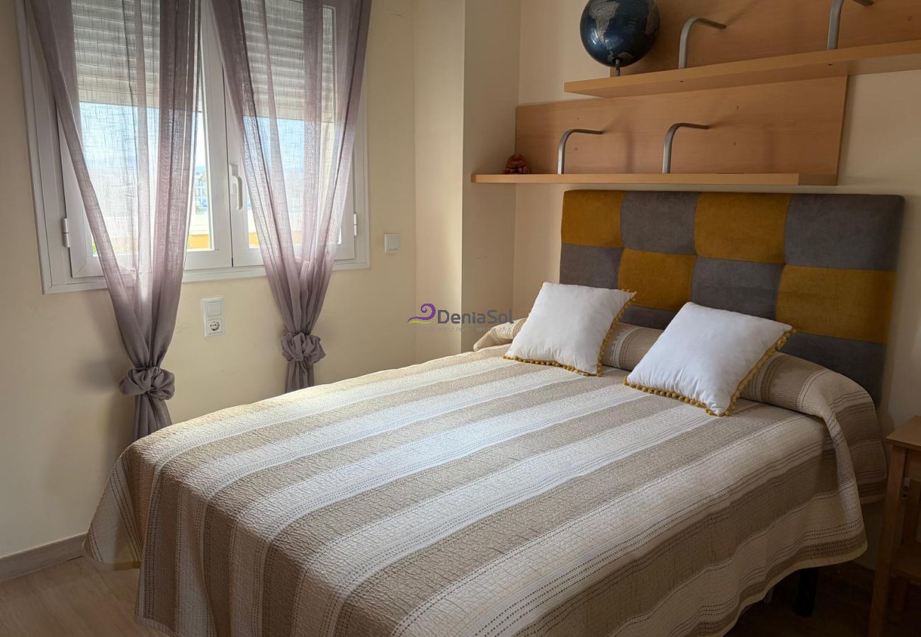 Appartement à Denia - 176 Estrella de Mar, 6