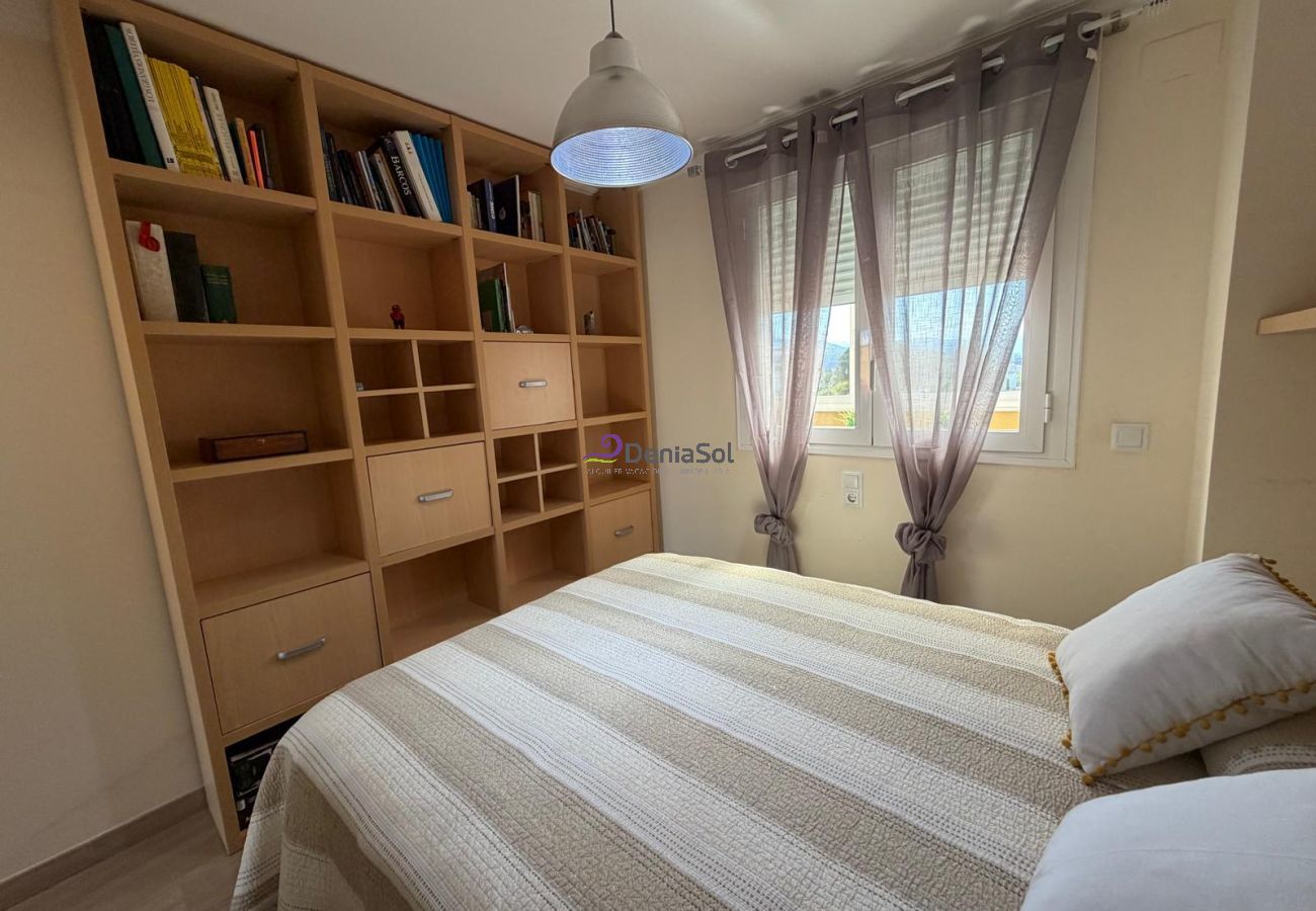 Appartement à Denia - 176 Estrella de Mar, 6