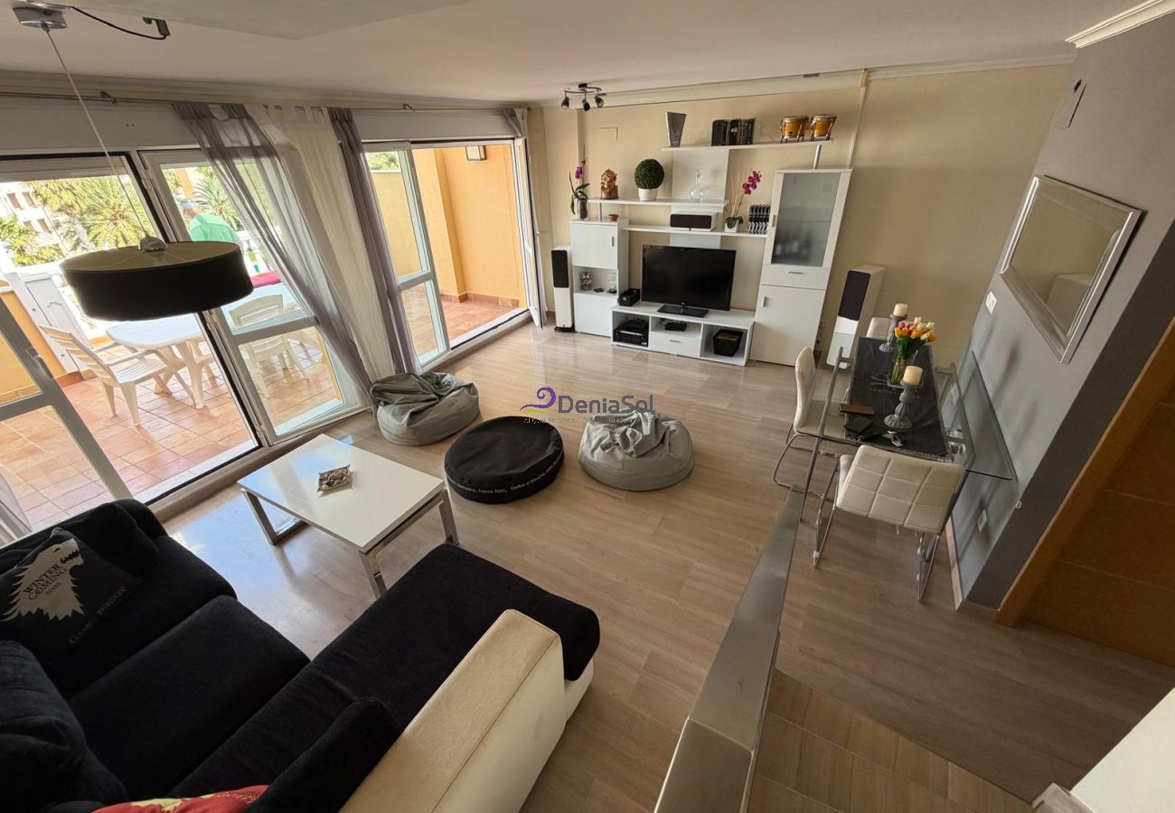 Appartement à Denia - 176 Estrella de Mar, 6