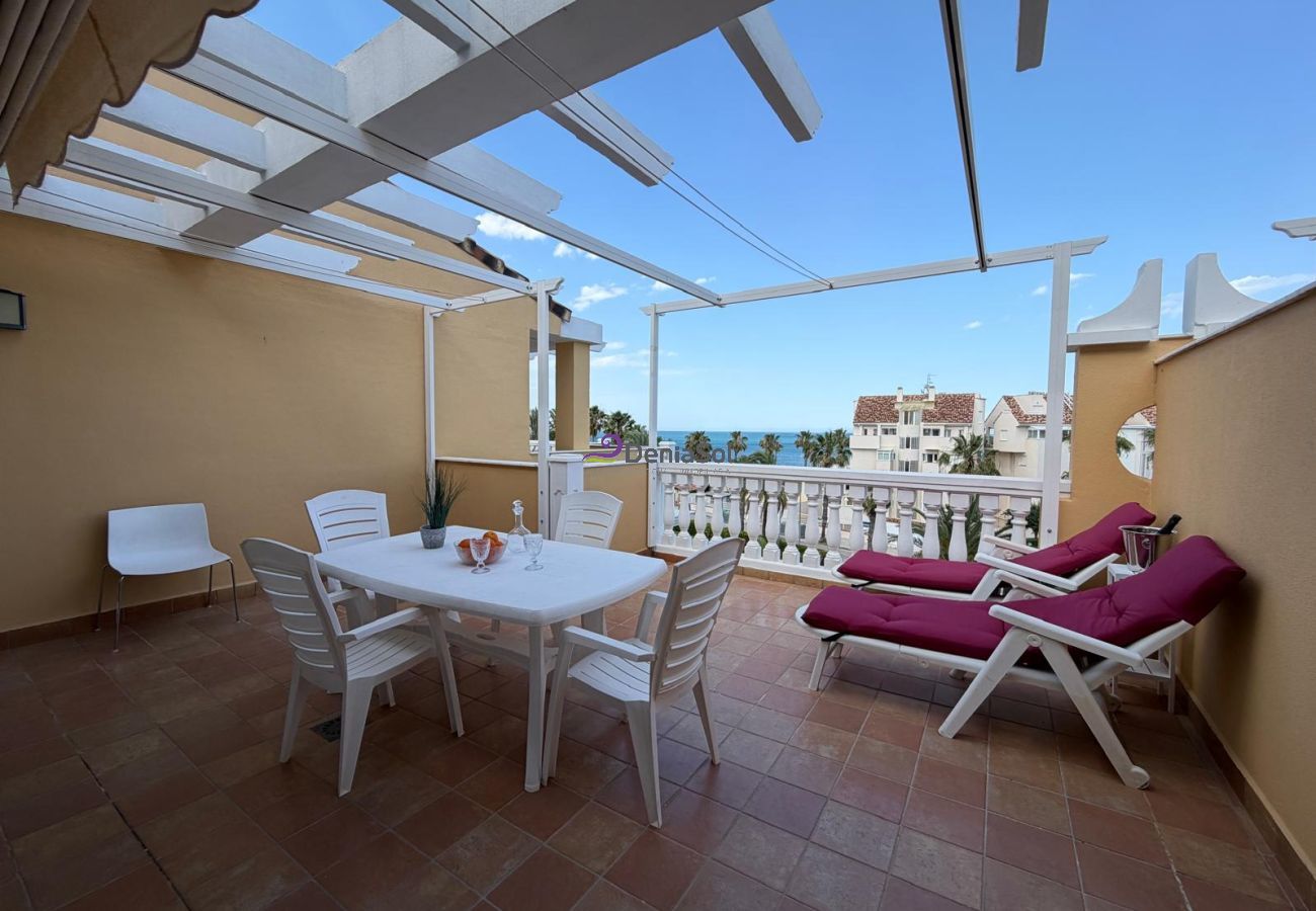 Appartement à Denia - 176 Estrella de Mar, 6