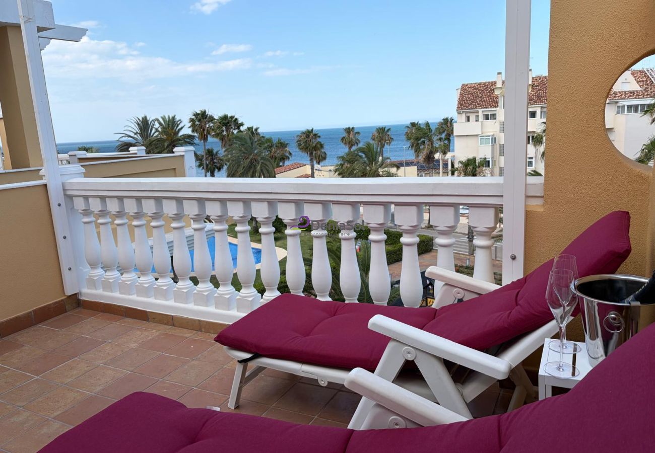 Appartement à Denia - 176 Estrella de Mar, 6