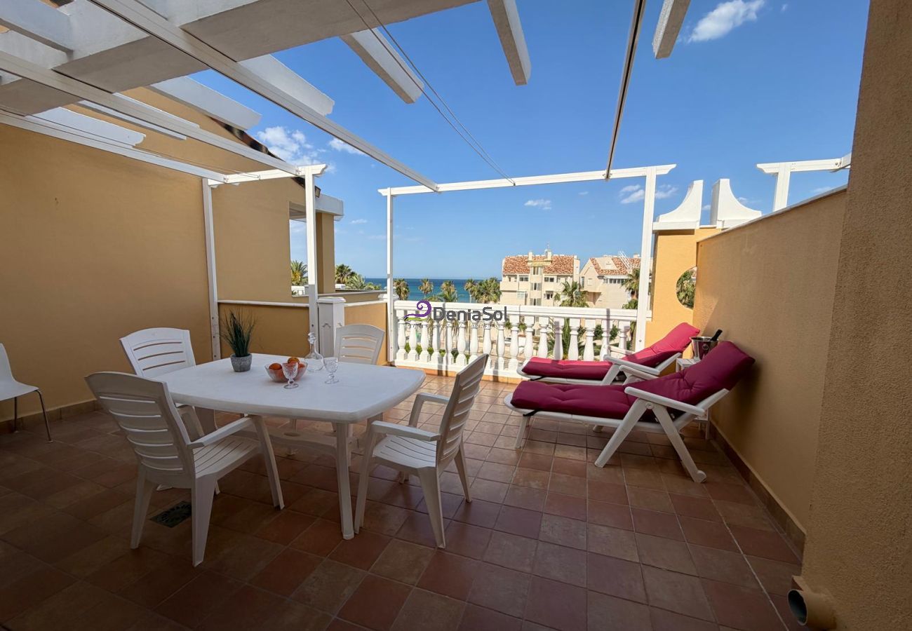 Appartement à Denia - 176 Estrella de Mar, 6