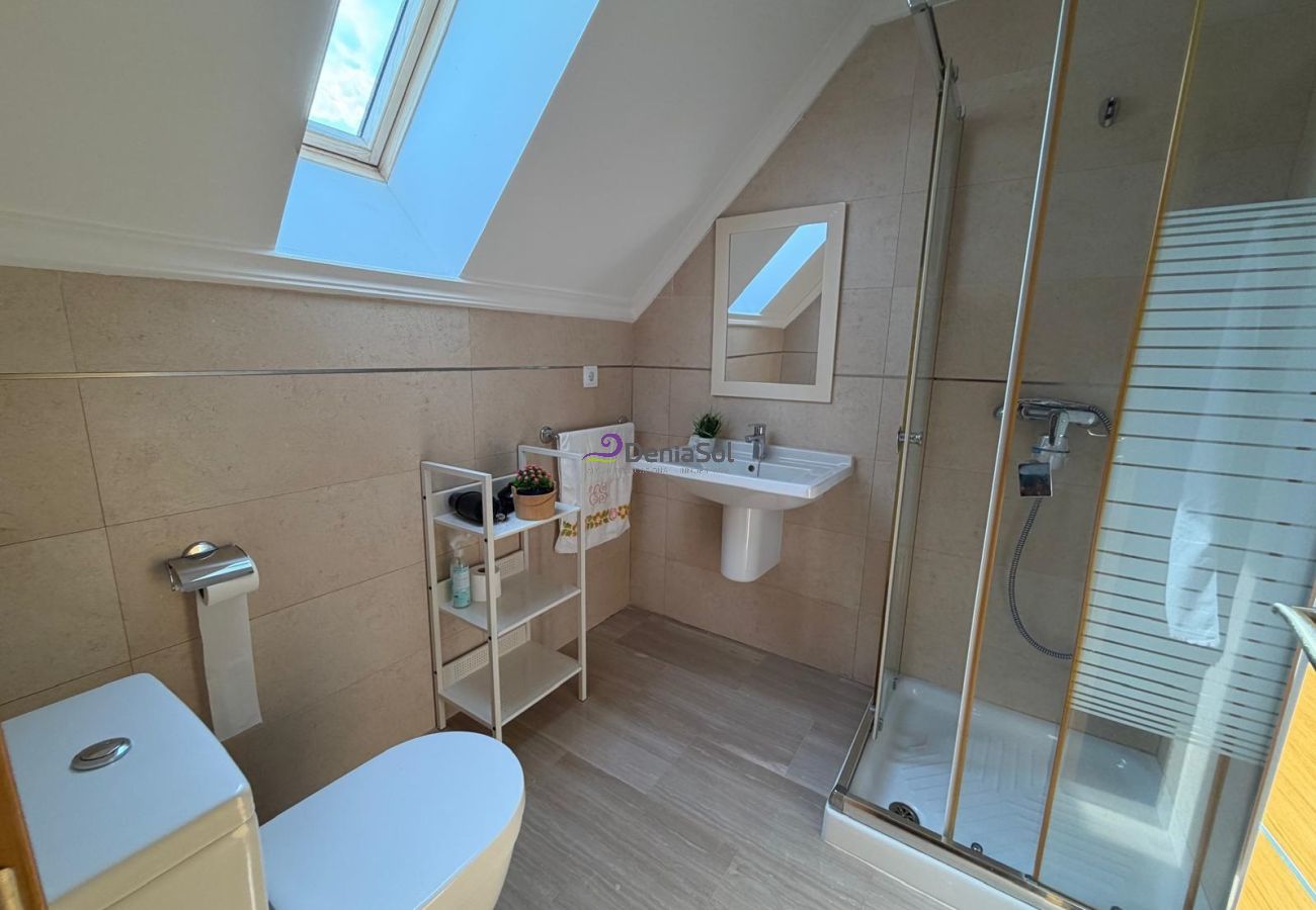 Appartement à Denia - 176 Estrella de Mar, 6
