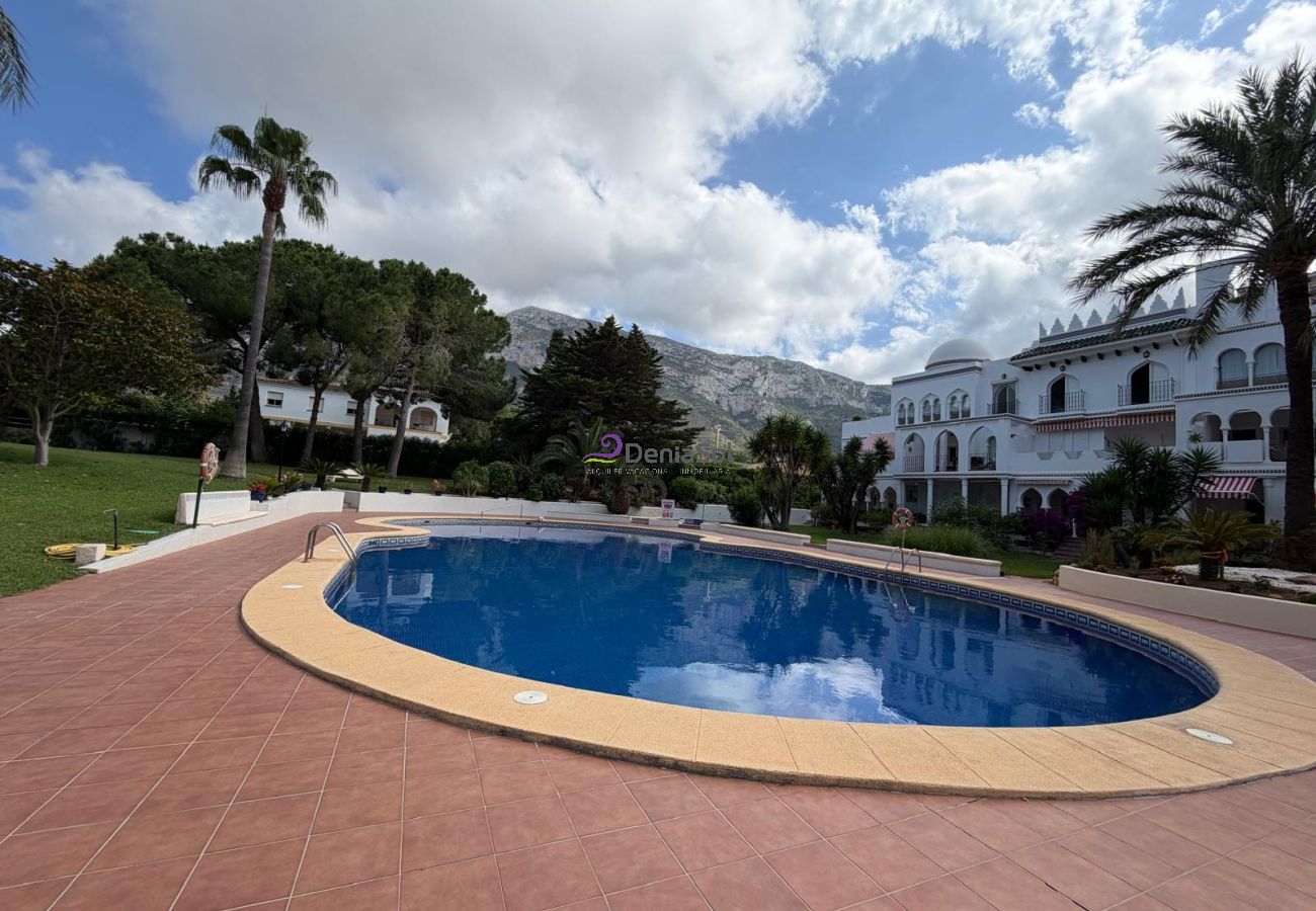Appartement à Denia - 124 Al Khalif