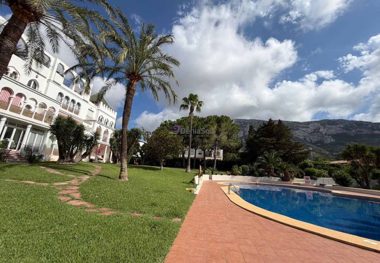 Appartement à Denia - 124 Al Khalif