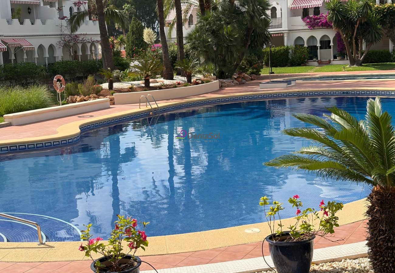 Appartement à Denia - 124 Al Khalif