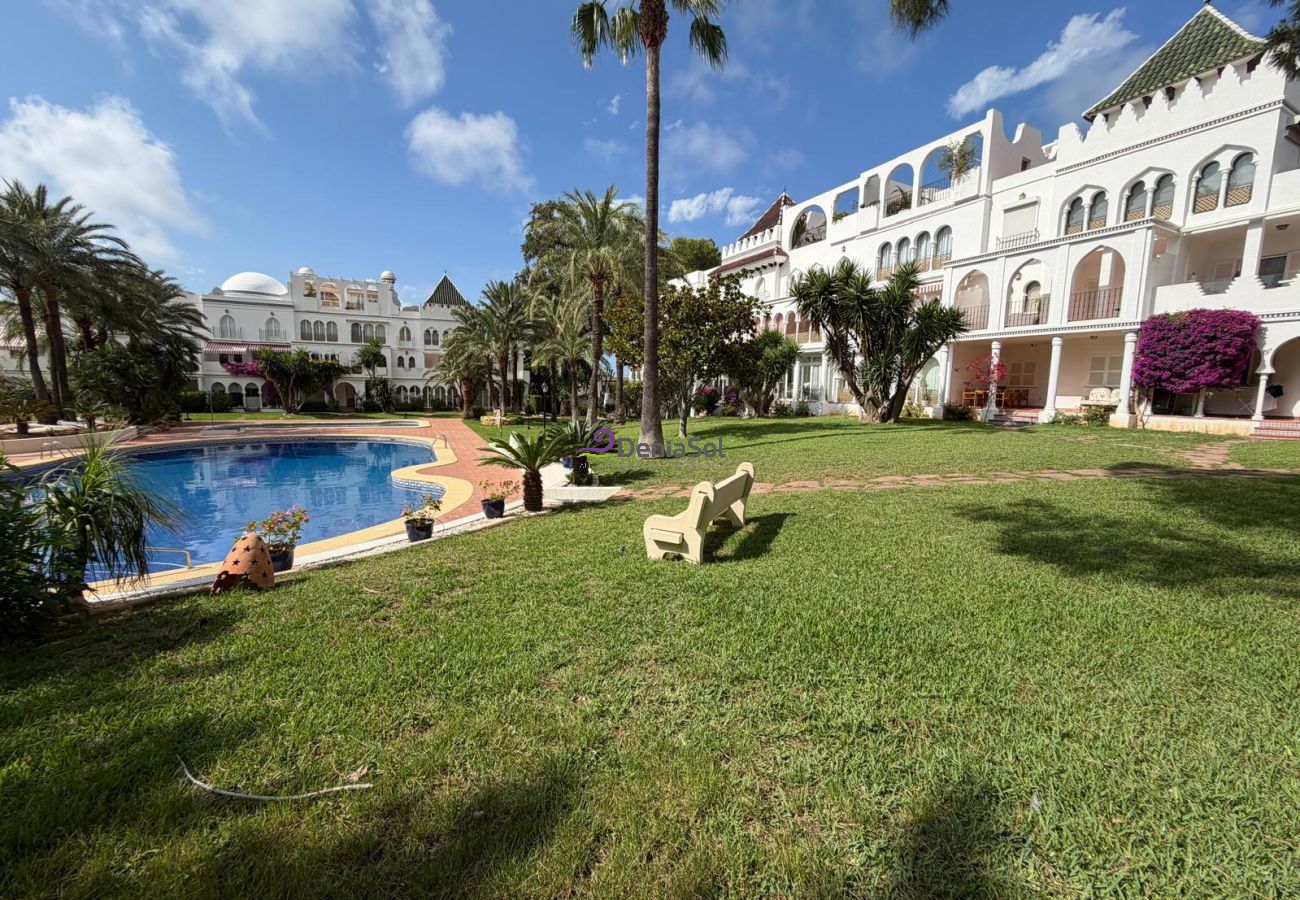 Appartement à Denia - 124 Al Khalif