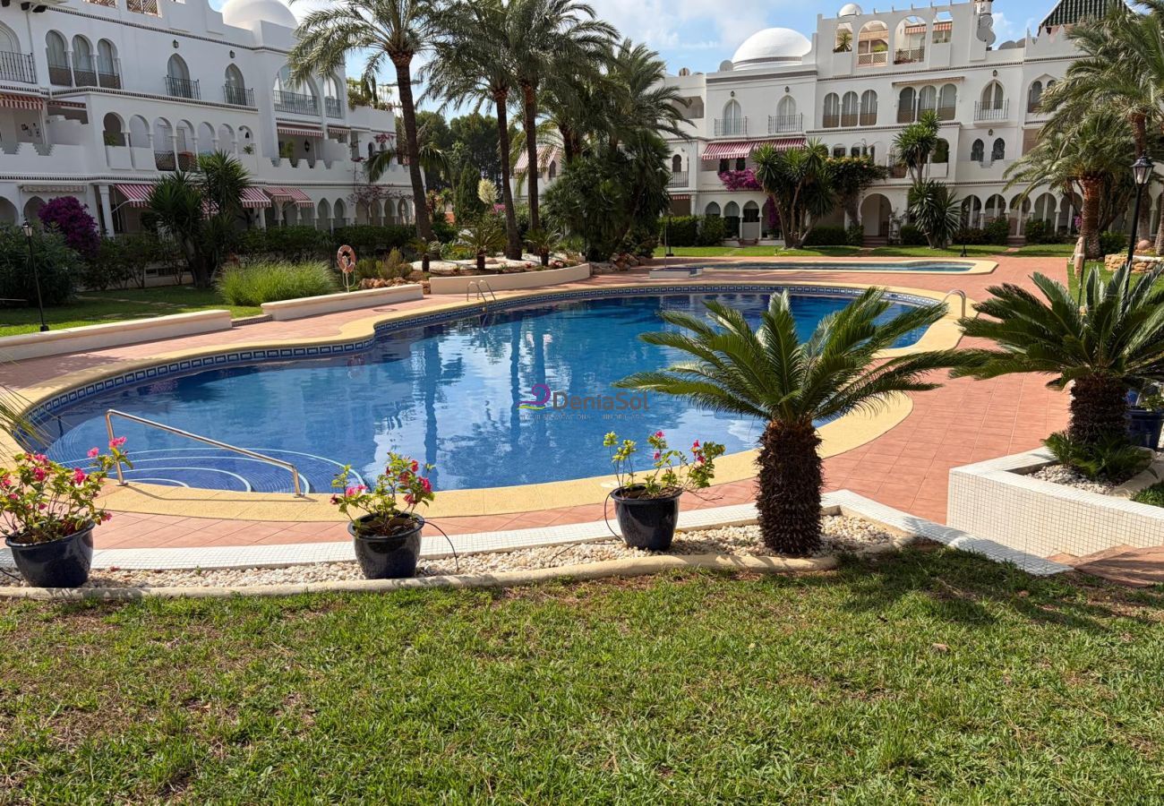 Appartement à Denia - 124 Al Khalif