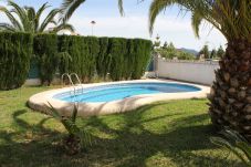 Villa in Els Poblets - Villa Olivar