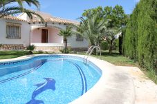 Villa in Els Poblets - Villa Olivar
