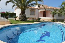 Villa in Els Poblets - Villa Olivar