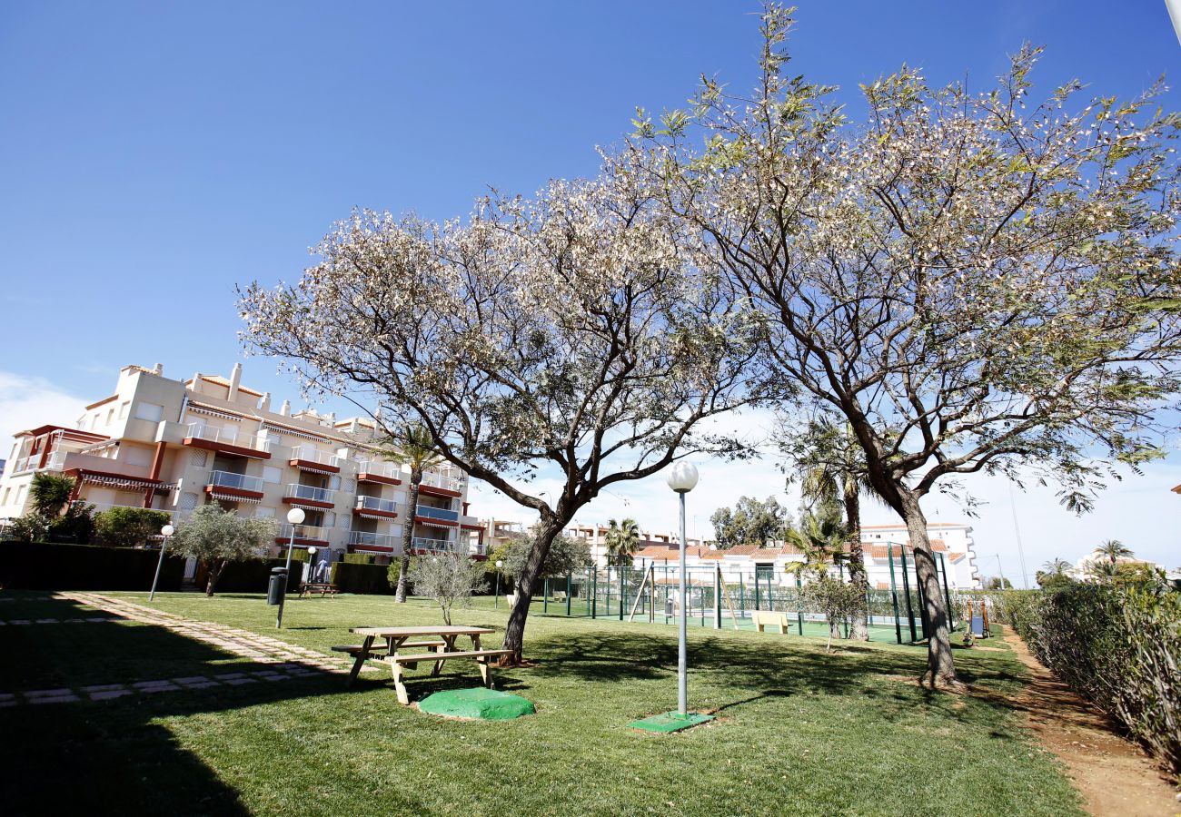 Ferienwohnung in Denia - Maravista