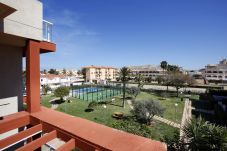 Ferienwohnung in Denia - Maravista