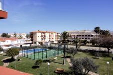 Ferienwohnung in Denia - Maravista