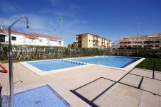 Ferienwohnung in Denia - Maravista