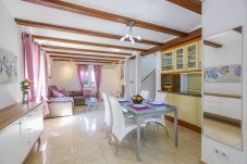 Reihenhaus in Denia - Palmar