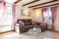 Reihenhaus in Denia - Palmar