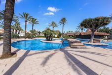 Reihenhaus in Denia - Palmar