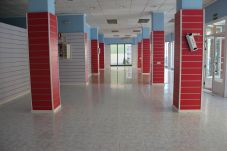 Lokal in Denia - AL100 local en C/ Sagunto